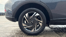 Hyundai BAYON 1.0 TGDi 48V MHEV SE Connect 5dr DCT Petrol Hatchback